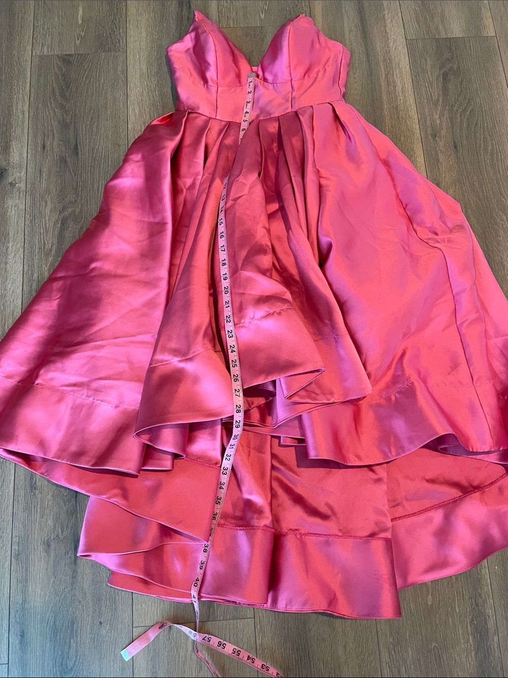 Anthropologie Hutch Sabrina Dress - Picture 6 of 9
